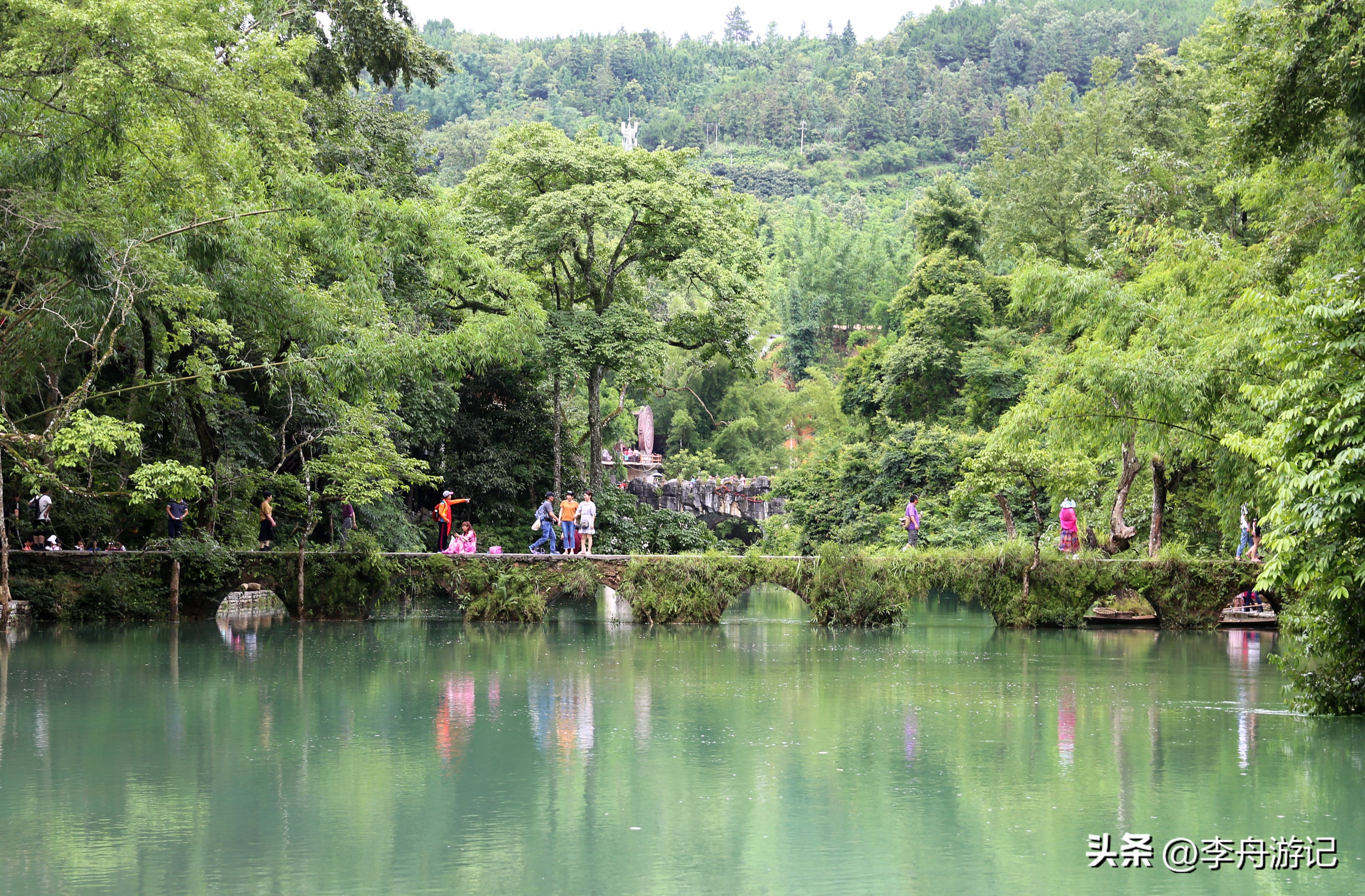 贵州租车自驾游攻略7日游,贵州租车六日自驾游攻略