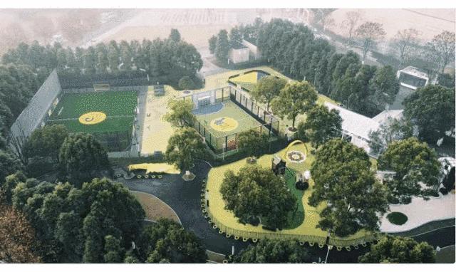 非遗玩湃全科体育公园门票,非遗玩湃全科体育公园团购