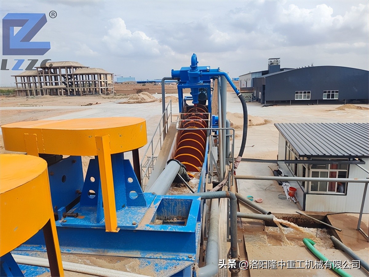 砂石洗沙机哪种型号好,沙石洗沙机价格