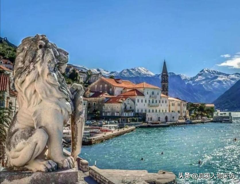 我，34岁单身女，在迪拜6年难适应，无奈转战塞尔维亚，竟赚翻了