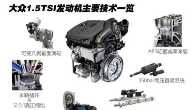 大众1.4t发动机最新停产计划,大众的1.4t发动机最新消息
