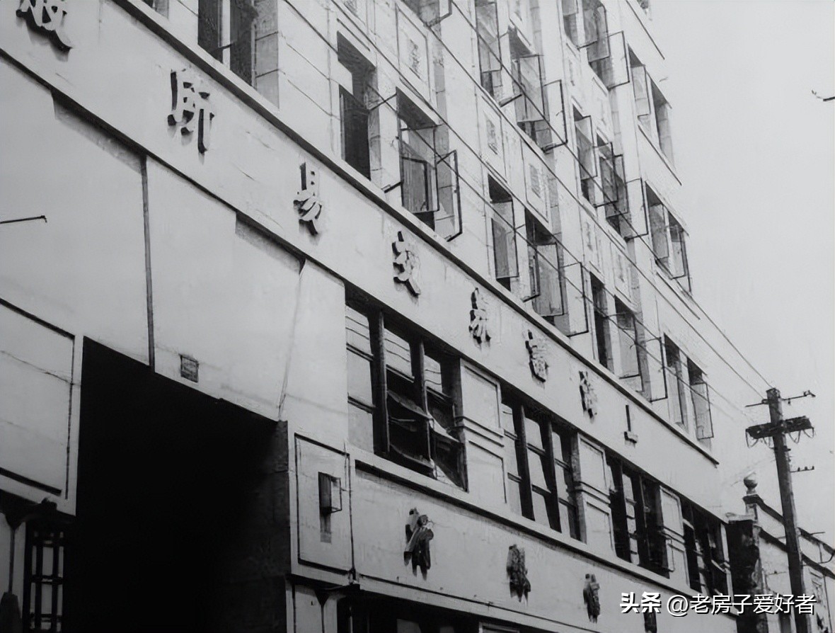 石门县古迹,石门老建筑