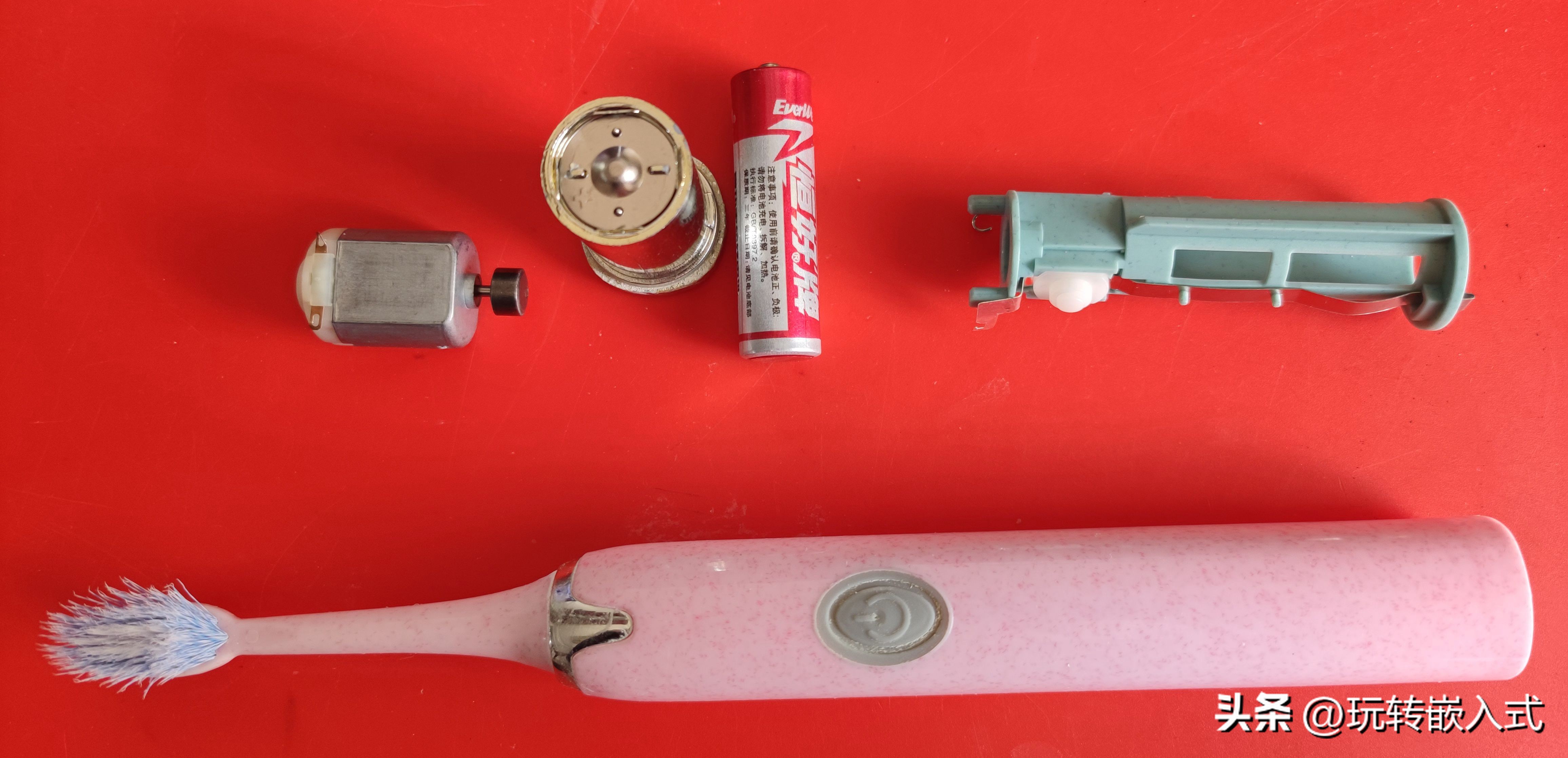 智商税电动牙刷怎么样,电动牙刷换刷头是不是智商税