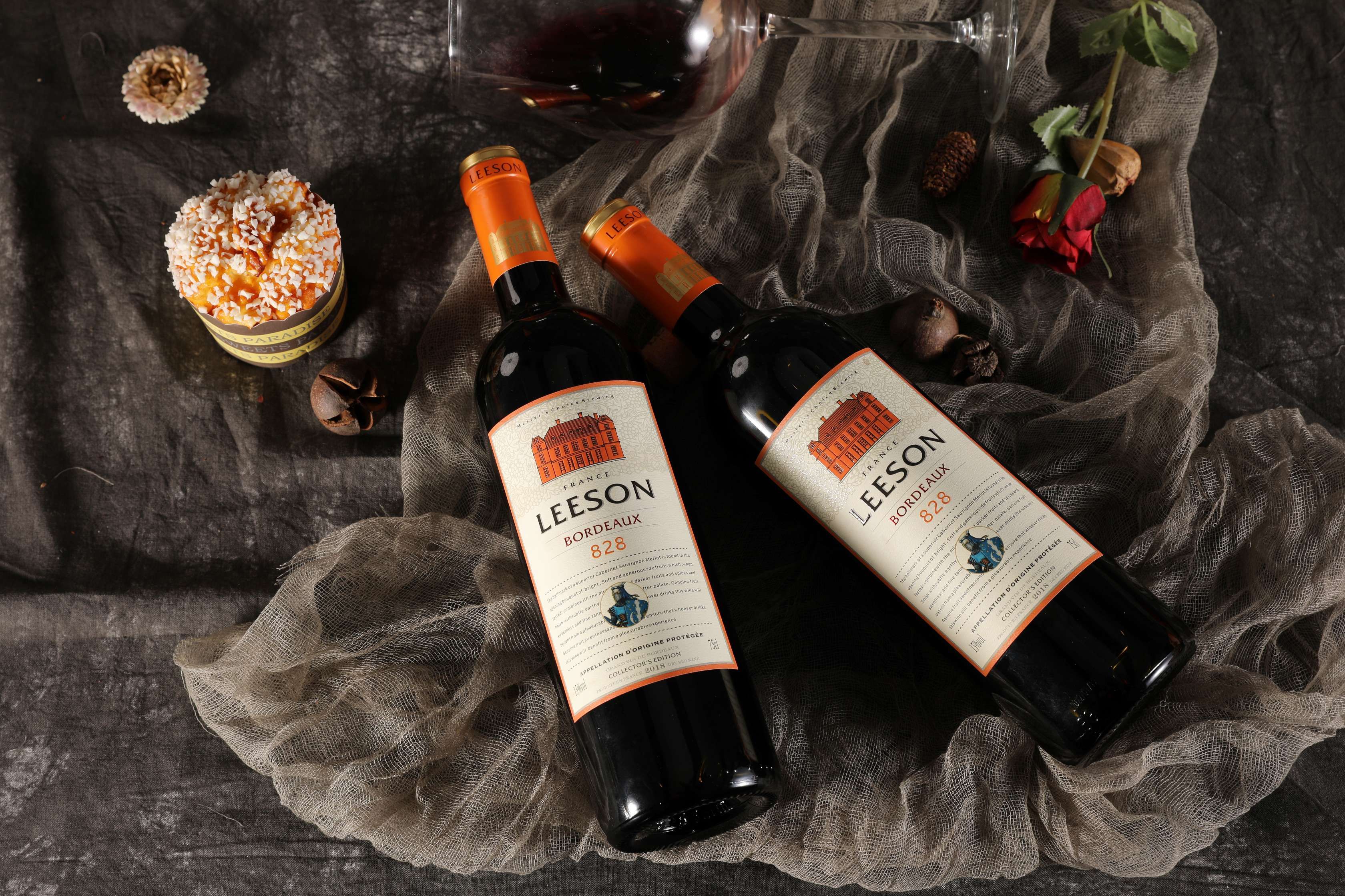 云仓酒庄304,云仓酒庄综合品酒师培训班