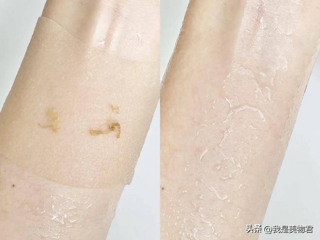 护肤选择水乳还是面膜,护肤不同肤质