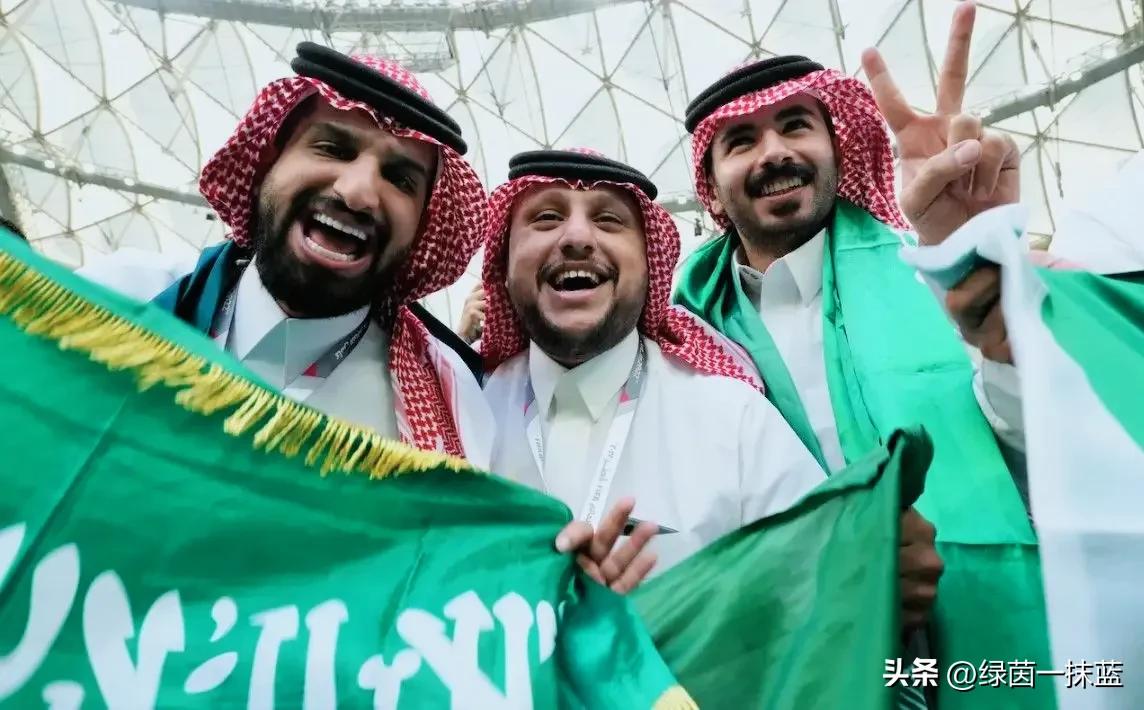 沙特将申办2038年世界杯,沙特退出2030世界杯申办条件