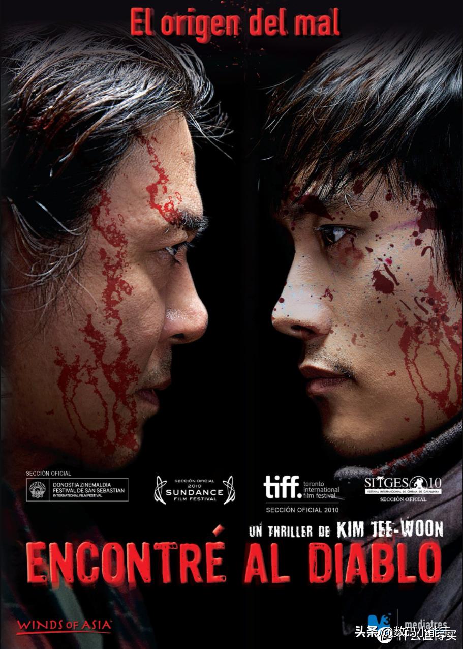 韩国犯罪电影排行榜前十名2021,韩国十大真实改编的犯罪电影解说