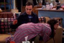 不要再误会男人了，他们的这些行为本质不是“色”