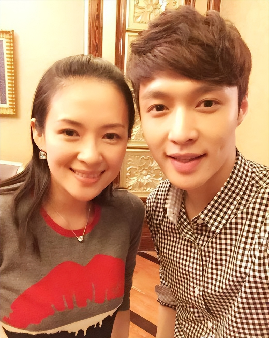 湖南籍7位影视男星：有人娶病妻，有人送外卖，真实人生大不同