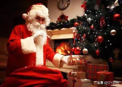 圣诞节是西方的什么节日,中国传统节日和外国圣诞节