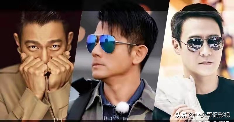 “影帝遗珠”学友篇：6次角逐均败绩，真是演技经不住“比较”？