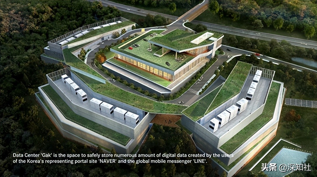 大美DC｜2022全球最美的数据中心有哪些