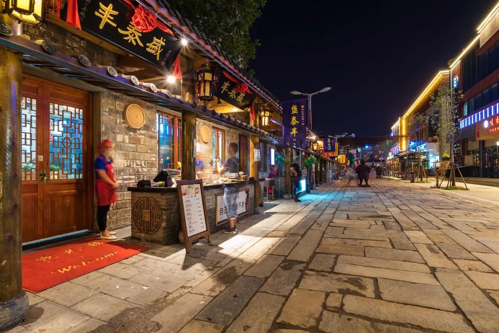 合肥热门美食聚集地排名,合肥特色好吃的美食排行榜