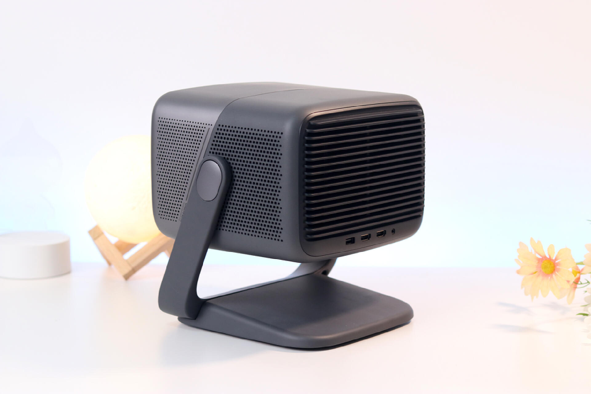 3000左右极米坚果当贝投影哪个好,当贝x5和坚果n1spro4k真实测评