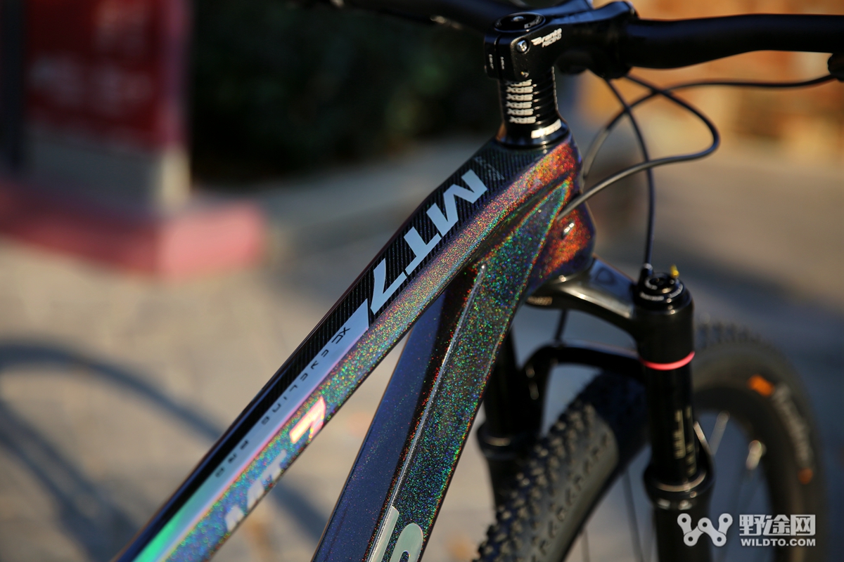 喜德盛山霸mt7口碑,喜德盛mt3山霸碳纤维山地车