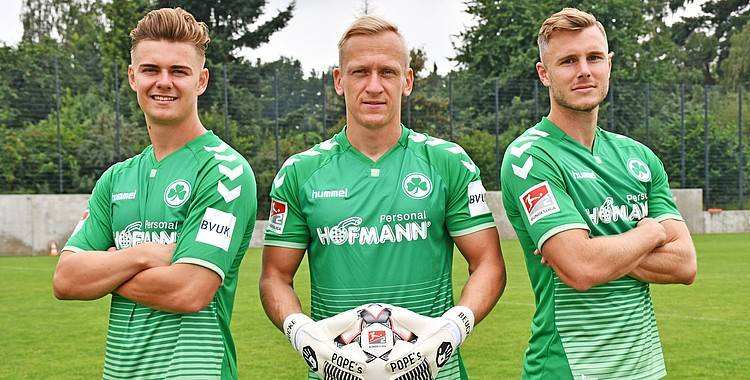 德乙菲尔特赛事分析,德乙菲尔特vs凯泽斯劳滕