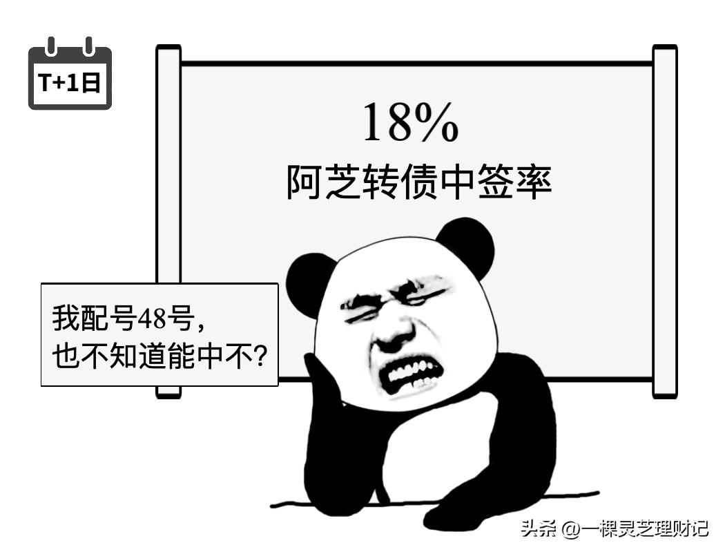 【可转债投资知识64】套“套利者”的利抢跑配股套利必懂发行流程