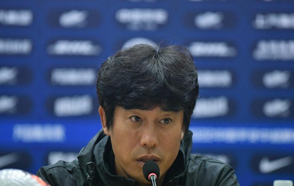 成都蓉城迎来中超首胜,曝蓉城队主帅徐正源返回成都