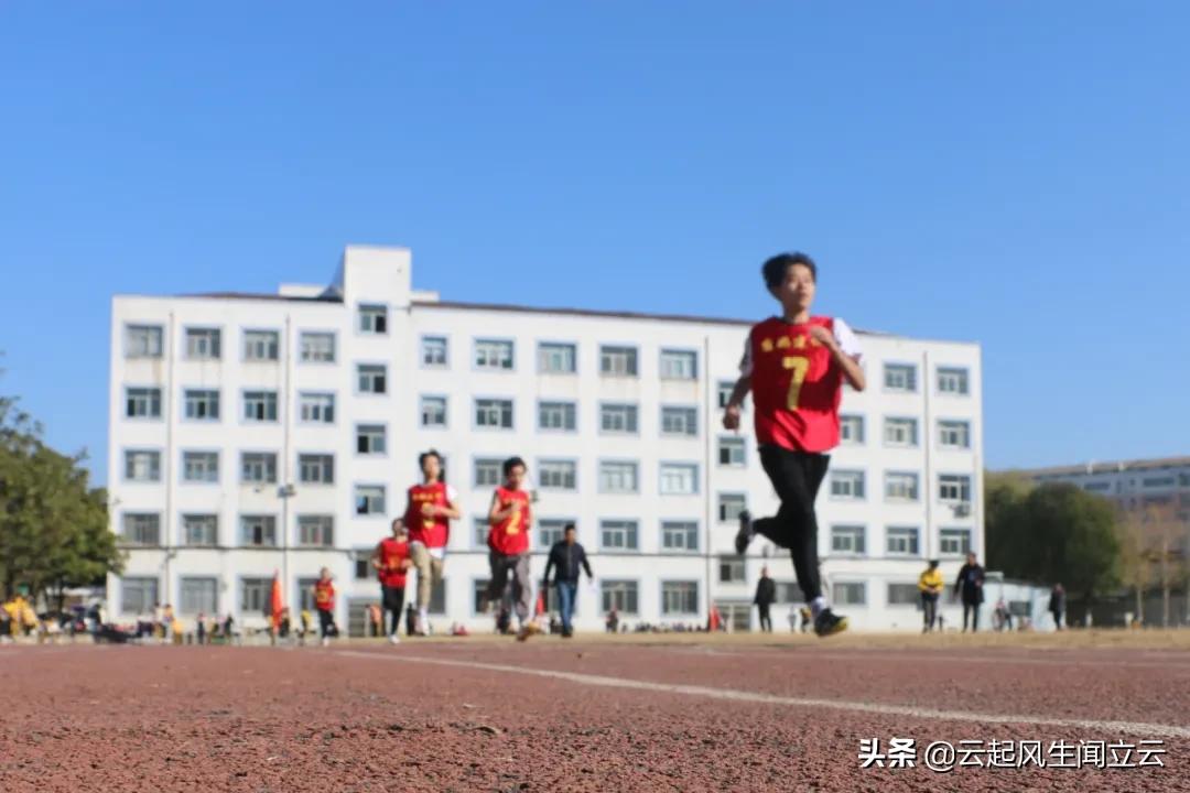 随县洪山教育,洪山区教育宣传