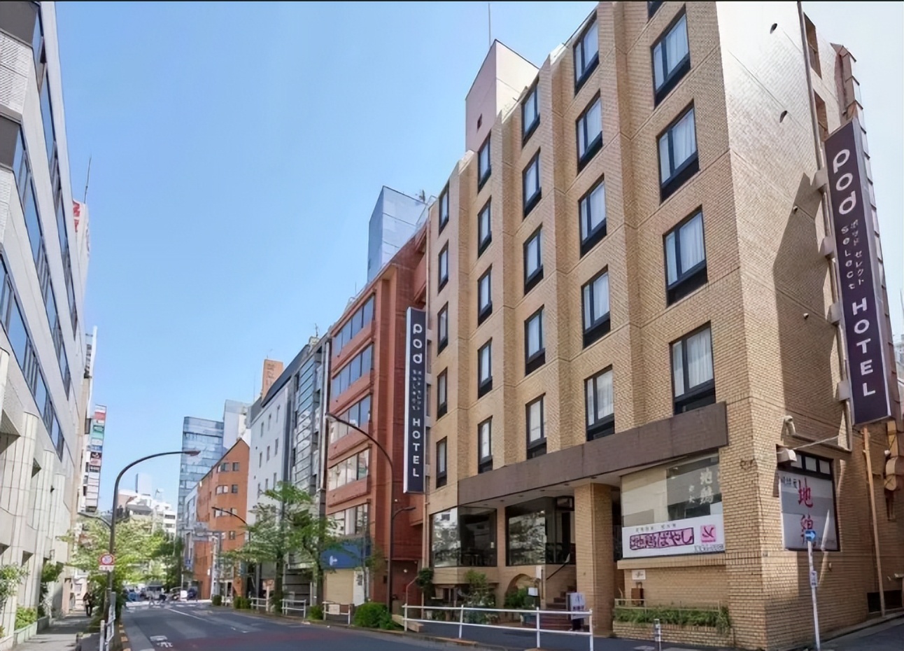 后疫情时代酒店发展之路,酒店后疫情时代的机遇