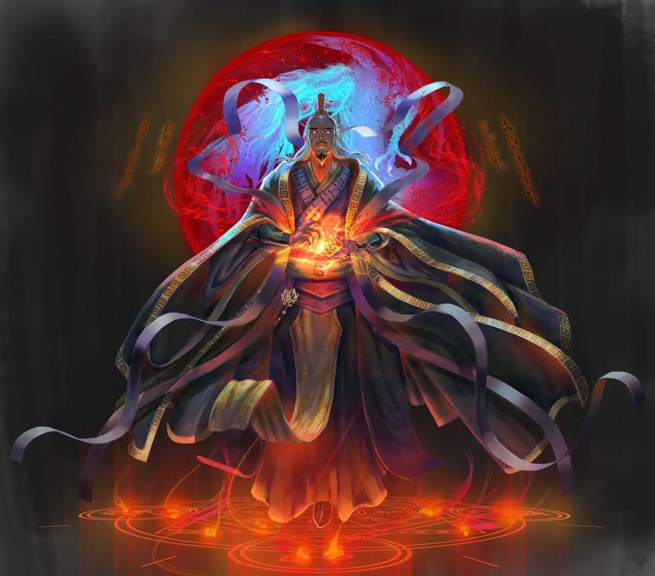 腾讯差点被封神的游戏,腾讯游戏斗战神