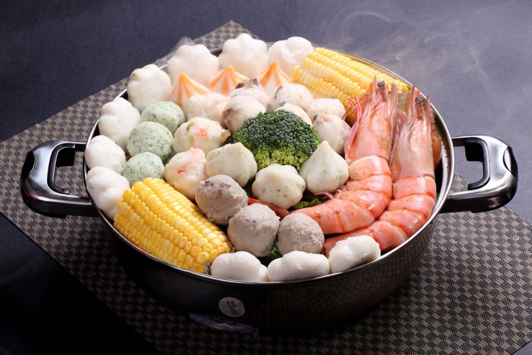 南方鱼丸,正宗南方鱼丸