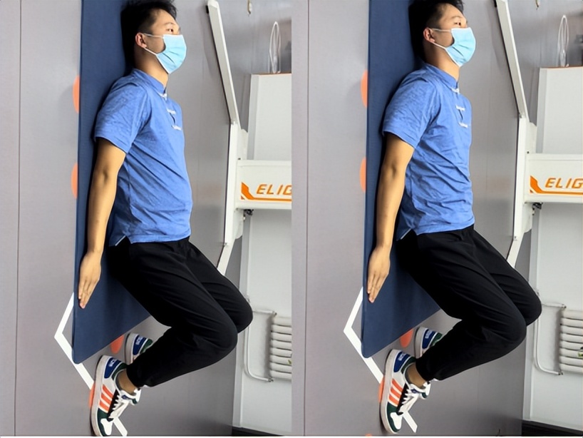 脊柱侧弯个案,冉冉高位截瘫