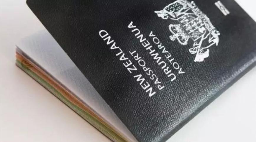 新西兰免签入境吗,持新西兰护照能免签入境哪个国家