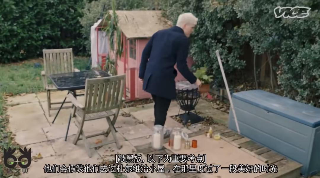 伦敦假网红餐厅,英国网红伦敦餐厅