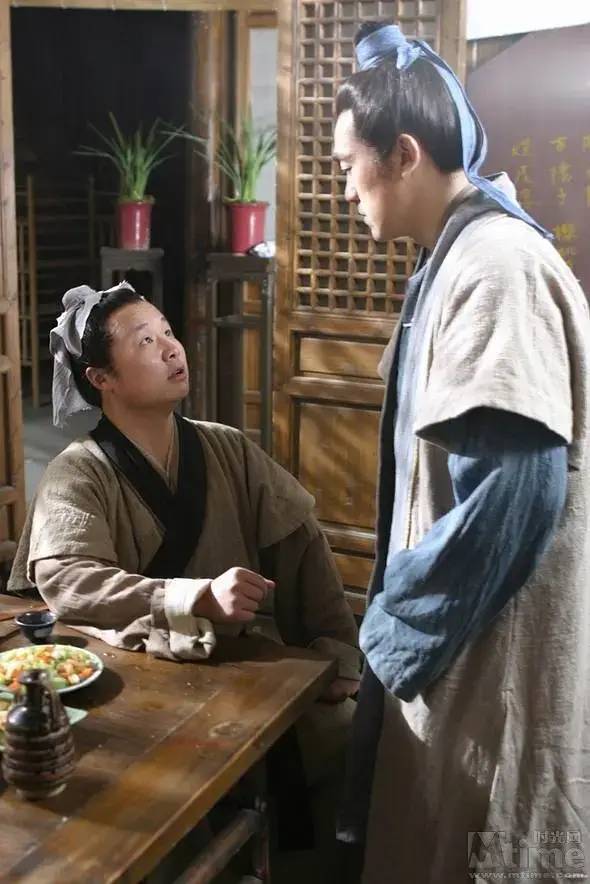 甄嬛传和琅琊榜网上评分哪部高,电视连续剧推荐琅琊榜甄嬛传