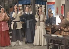 热门微信表情包收藏,微信那些可爱的表情包