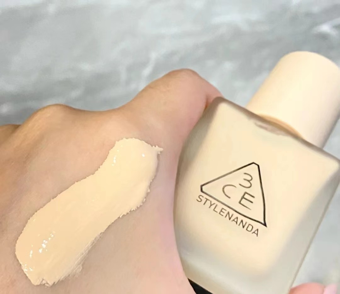 性价比高的平价保湿粉底液,百元以内性价比高的粉底液