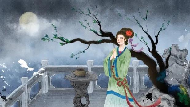 古言三部曲,古言完整版小说