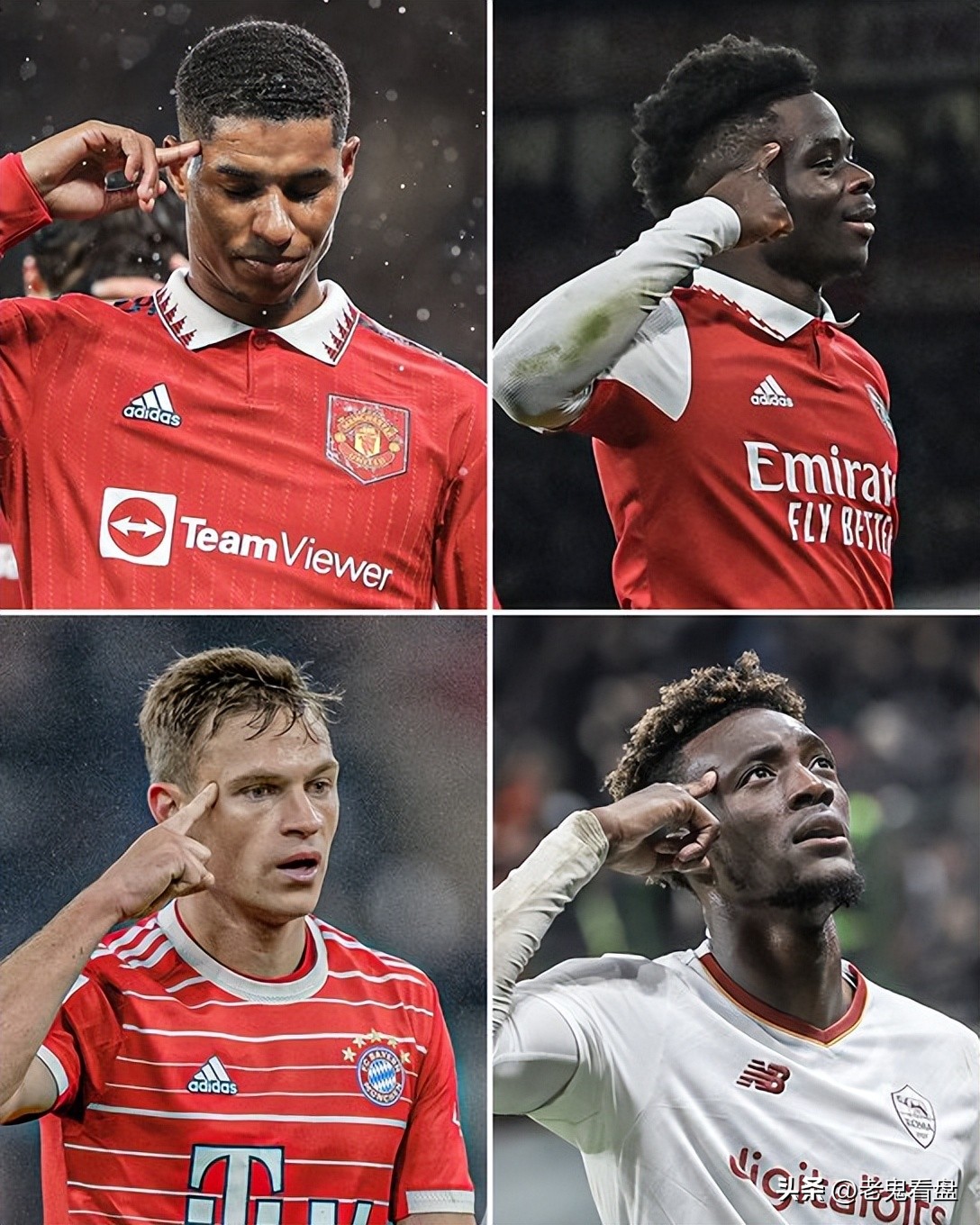 桑托斯在里斯本竞技执教c罗,c罗告别主教练桑托斯