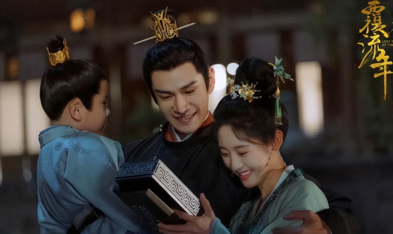 2021-2022好看的古装剧推荐,2022年正在热播的古装网剧