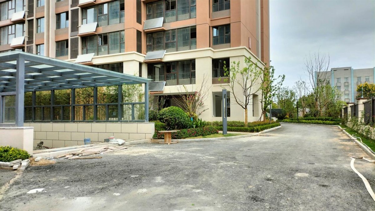 乐富强文宸悦府最近情况,乐富强文宸悦府是小庙吗