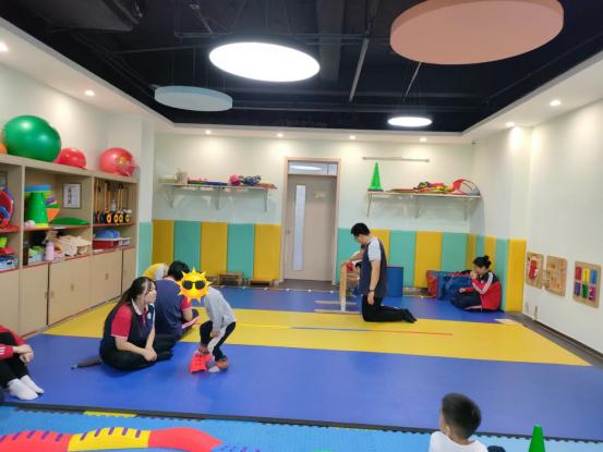 自闭症癫痫概率,自闭症儿童患癫痫的风险更高吗