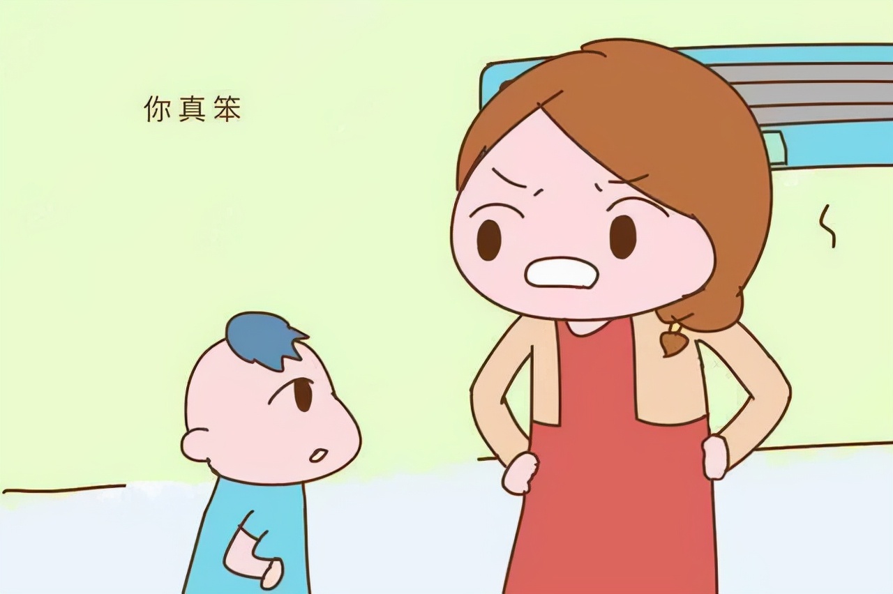 3岁宝宝说话少怎么引导说话,不说话的孩子如何引导说话