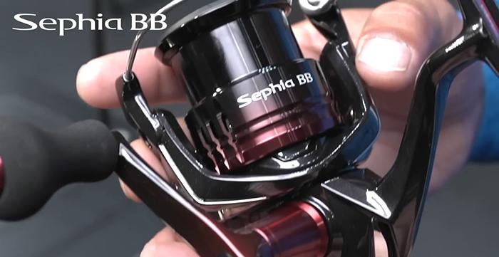 渔具信息标签,渔具揭秘直播间