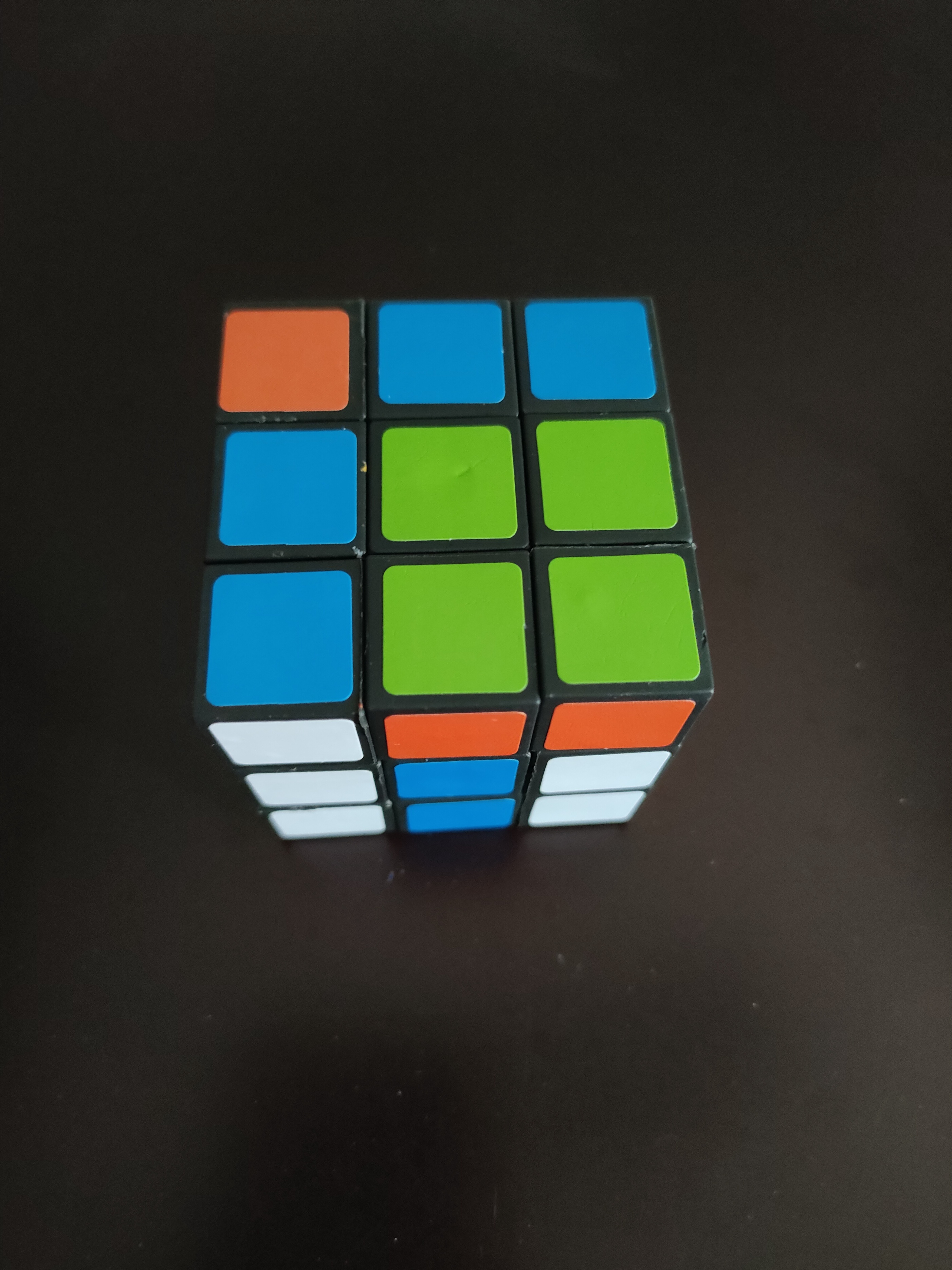 魔方pll公式快速记忆方法,魔方10秒复原公式快速记忆