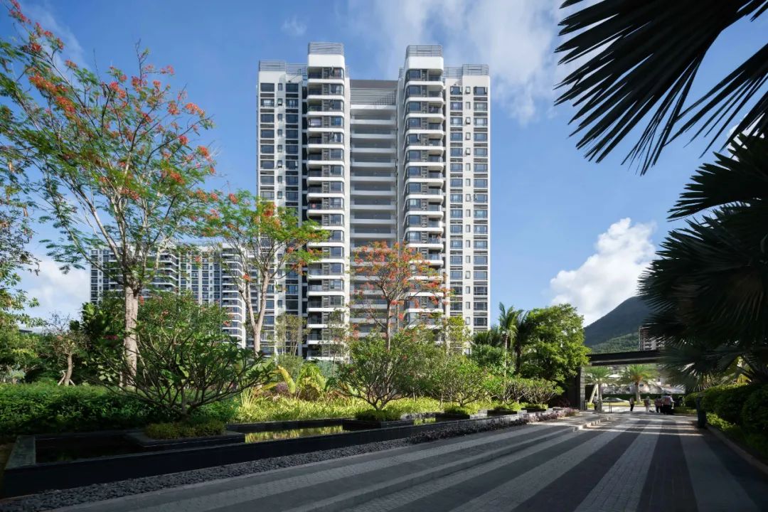 海南三亚一山湖楼盘,三亚一山湖与万科湖畔哪个好