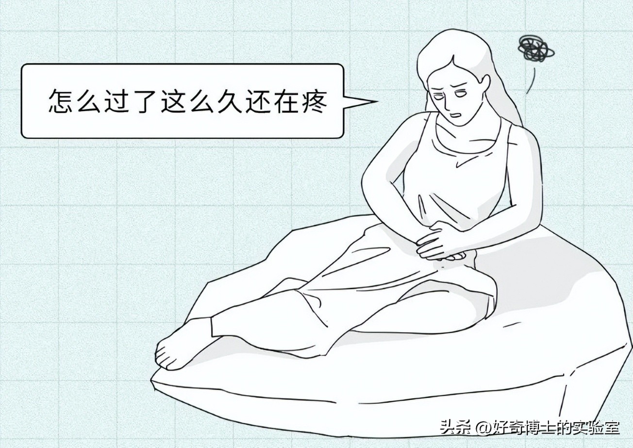 *生活性**后，身体发生这5个变化正常吗？