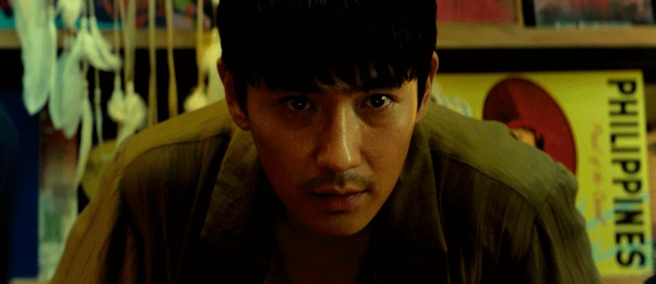 朱一龙消失的她解析,朱一龙水仙打分