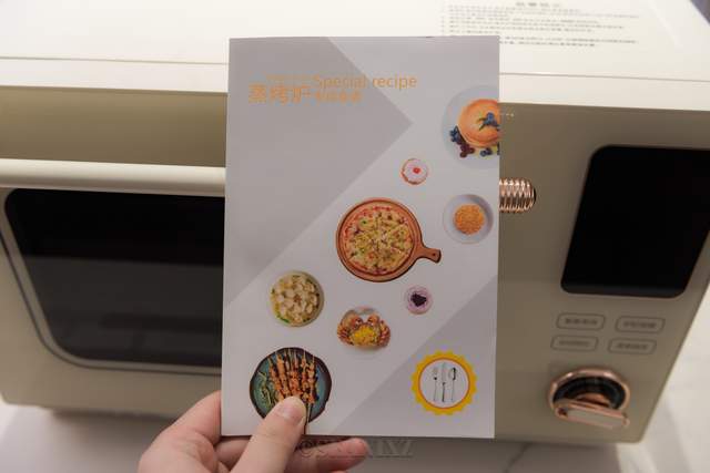 大宇蒸烤箱k6功能攻略,家有蒸烤炸一体机还需要微波炉吗