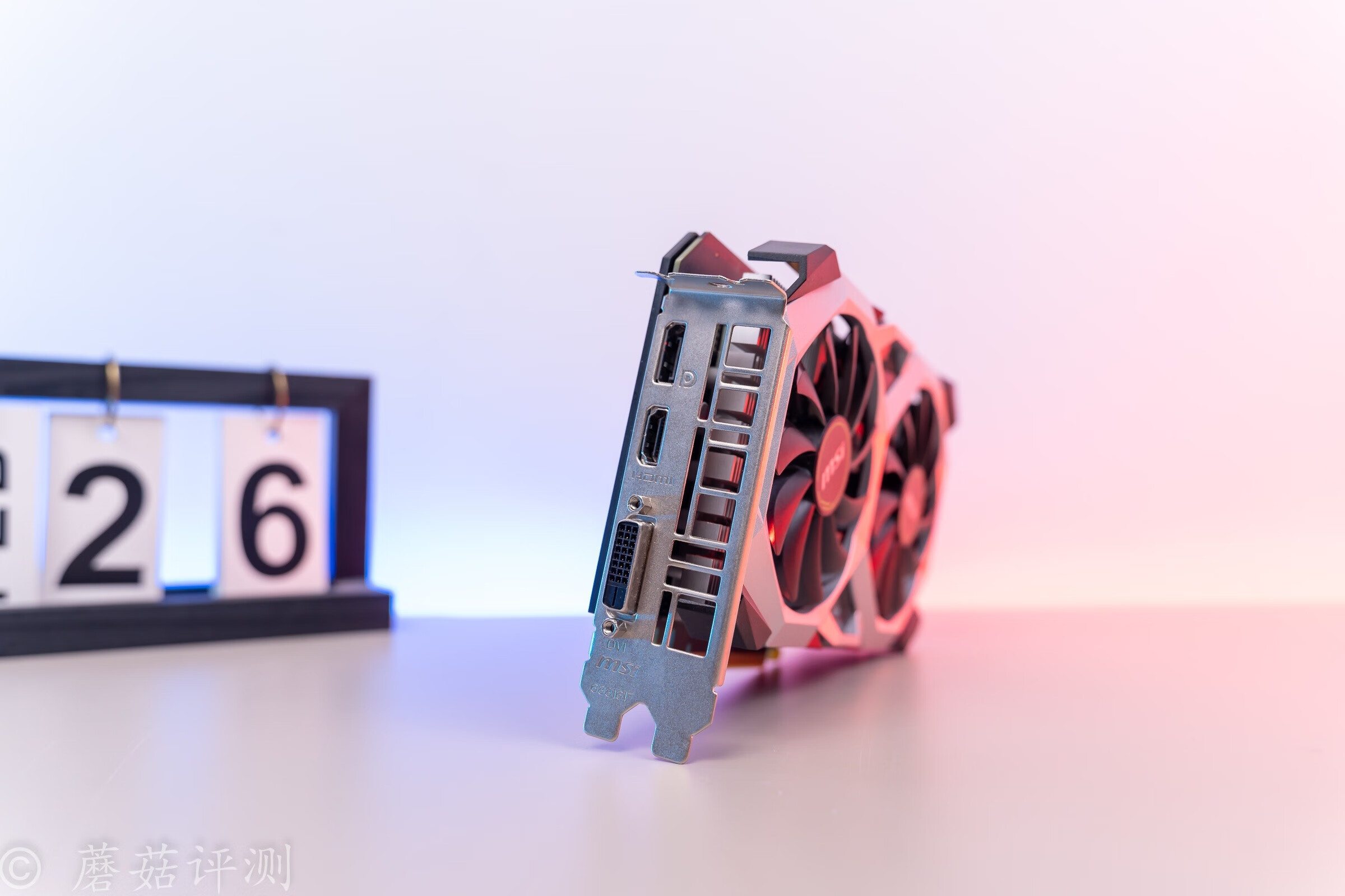 微星1660配什么显卡,微星gtx1660super显卡怎么装机