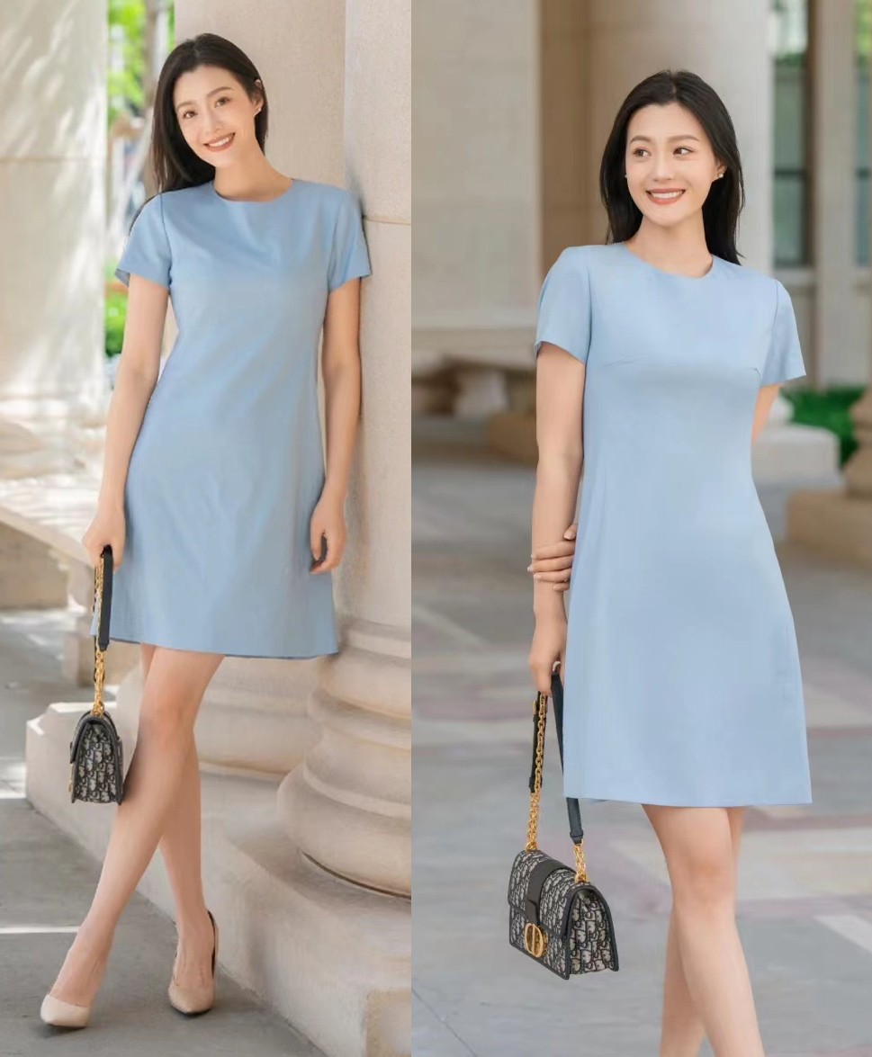 教人穿搭最好的几个博主,显瘦穿搭博主推荐小技巧