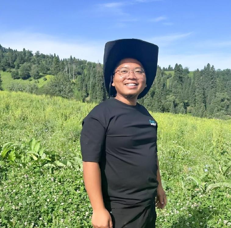 从“背景太假”到圈粉百万，刘元杰的走红，是假象与真诚的较量