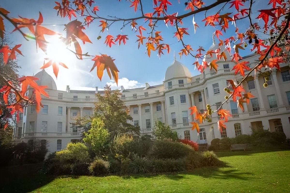 英国管理专业大学前100排名,英国工商管理大学排名