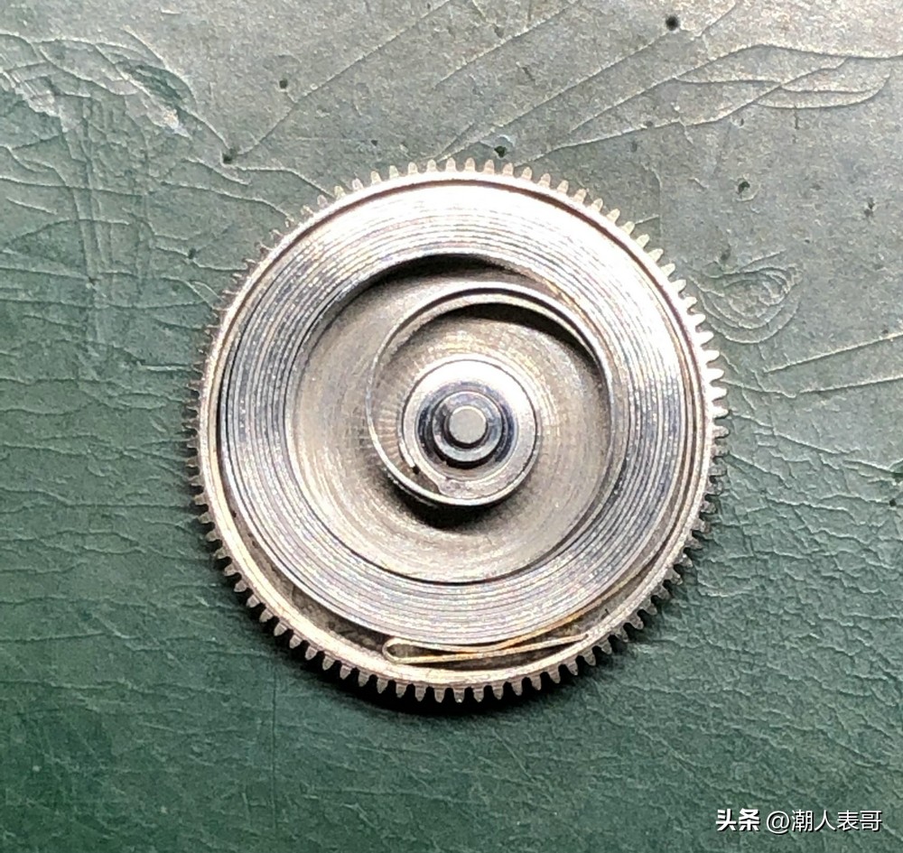 瑞表手表怎么样,雪铁纳手表机芯详解大全