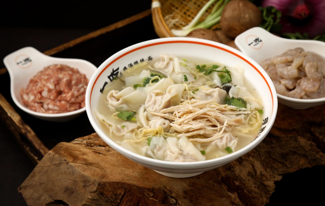 南京馄饨加盟赚钱吗现在,品牌馄饨加盟创业项目介绍